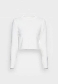 Even&Odd Damen Strickpullover - Off White -Even&Odd Verkäufe 390224ab6222436db37d2a6e3e44185c