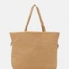 Even&Odd Damen Shopping Bag - Sand 2 Even&Odd Damen Shopping Bag - Sand -Even&Odd Verkäufe 3975957ec1614d4c8b0b6f03a3aba501
