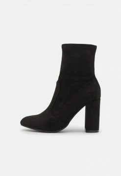 Even&Odd Damen Stiefelette - Black -Even&Odd Verkäufe 399a4202362541038aea769ef787543b