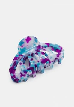 Even&Odd Damen 3 PACK - Haar-Styling-Accessoires - Brown/purple -Even&Odd Verkäufe 39adc4e6310b400cbc7fa9260838348b