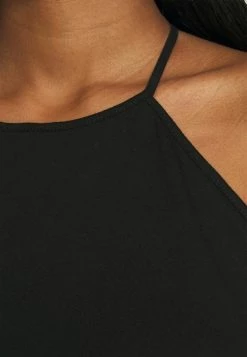 Even&Odd Damen 2 PACK - Top - Black/blue -Even&Odd Verkäufe 39b72336aa1e43d39ab1a9f1ebc3951e