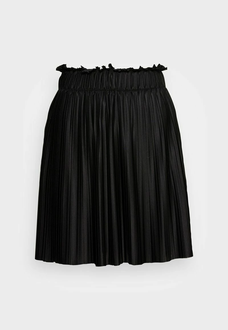 Even&Odd Damen Minirock - Black 6 Even&Odd Damen Minirock - Black – Bild 4