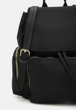Even&Odd Damen Tagesrucksack - Black -Even&Odd Verkäufe 3a13a250d058473ca41a8cf789235437