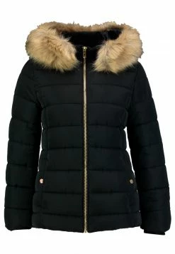 Even&Odd Damen Daunenjacke - Black -Even&Odd Verkäufe 3a5d271abcac477ba9c6018f29122b56