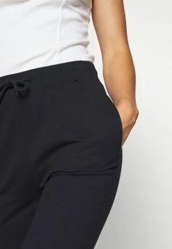Even&Odd Damen Jogginghose - Black -Even&Odd Verkäufe 3a7162d4efcd468cbd238534777f40f6