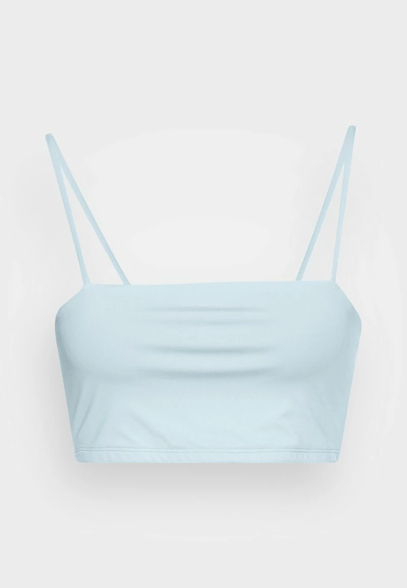 Even&Odd Damen Top - Light Blue 6 Even&Odd Damen Top - Light Blue – Bild 4