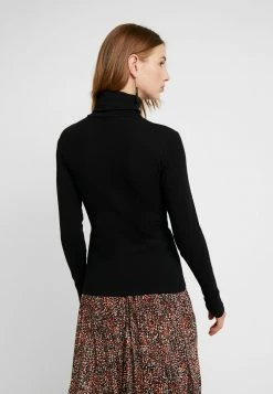 Even&Odd Damen Langarmshirt - Black 10 Even&Odd Damen Langarmshirt - Black -Even&Odd Verkäufe 3ab65170dadc4dfbb19b80f14b8059bd