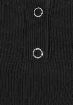 Even&Odd 2 PACK - Top - White/black | Damen -Even&Odd Verkäufe 3afeef6835b8410fba6be0a1cca2cfec