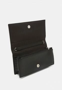 Even&Odd Damen Clutch - Black -Even&Odd Verkäufe 3b1edc8c043a4019ba4970fdd3f3cda5