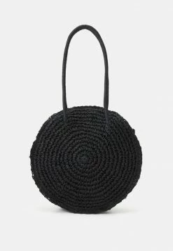 Even&Odd Shopping Bag - Black | Damen