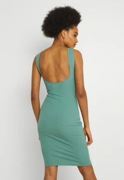 Even&Odd Damen Etuikleid - Blue -Even&Odd Verkäufe 3c04576de3604dc9809662e77d131888