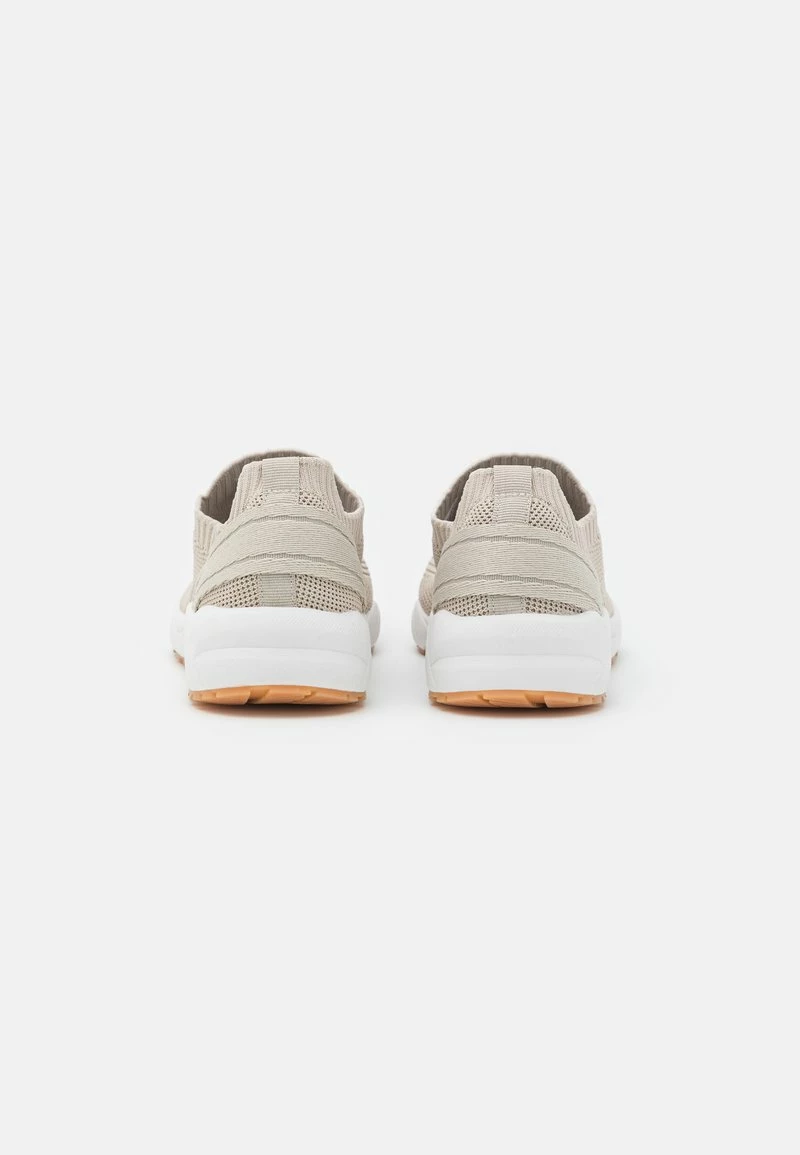 Even&Odd Damen Sneaker Low - Beige 6 Even&Odd Damen Sneaker Low - Beige – Bild 4