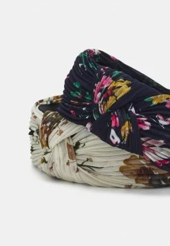 Even&Odd Damen Haar-Styling-Accessoires - Blue/off White -Even&Odd Verkäufe 3c2bde5d2d754625808c1c0ea1855e32