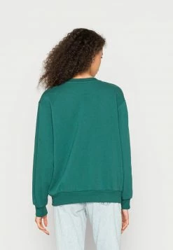 Even&Odd Damen Sweatshirt - Dark Green 9 Even&Odd Damen Sweatshirt - Dark Green -Even&Odd Verkäufe 3c4da9a82b6a4a209db4fdec2348c0b6