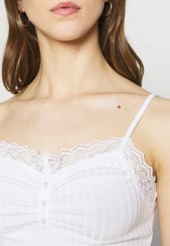 Even&Odd Damen Top - White -Even&Odd Verkäufe 3c819632db0c46f2b749d303d45ed929