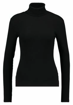 Even&Odd Damen Langarmshirt - Black 12 Even&Odd Damen Langarmshirt - Black -Even&Odd Verkäufe 3c83007ec5d24f6bbf979f809553ab55
