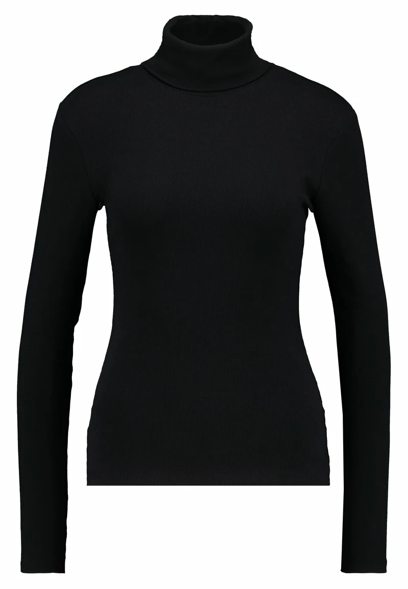 Even&Odd Damen Langarmshirt - Black 7 Even&Odd Damen Langarmshirt - Black – Bild 5