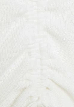 Even&Odd Damen Strickpullover - Off-white -Even&Odd Verkäufe 3ccb91a4afd34dcba31d04ddf8d216d6