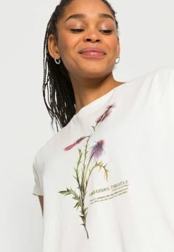 Even&Odd Damen T-Shirt Basic - White 11 Even&Odd Damen T-Shirt Basic - White -Even&Odd Verkäufe 3ce8956fb4e44bc6bf27dc9b2a6821a0