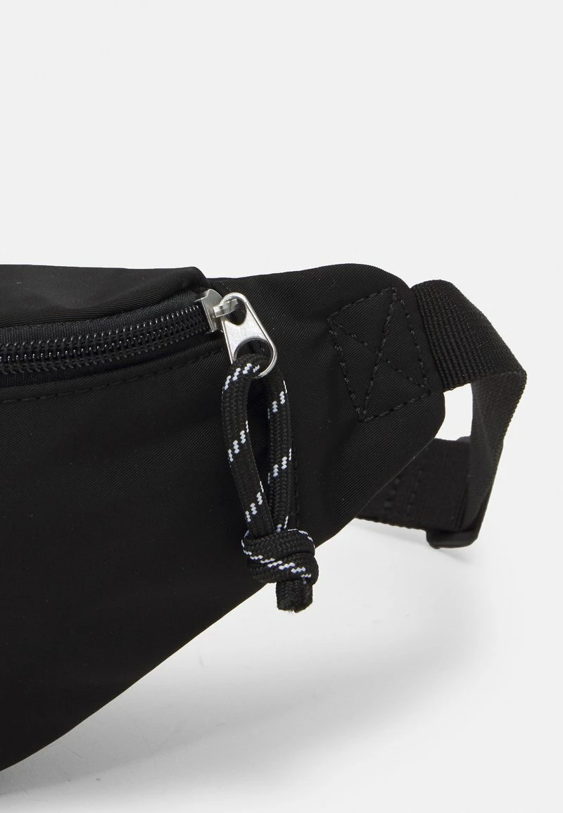 Even&Odd Gürteltasche - Black | Damen 6 Even&Odd Gürteltasche - Black | Damen – Bild 4