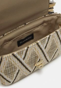 Even&Odd Damen Clutch - Beige/black 8 Even&Odd Damen Clutch - Beige/black -Even&Odd Verkäufe 3d3d560d22aa463c8103ac9439ceacd4