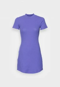 Even&Odd Damen Freizeitkleid - Blue -Even&Odd Verkäufe 3d3d956cdf7d43999c0e582ffb0f4f60