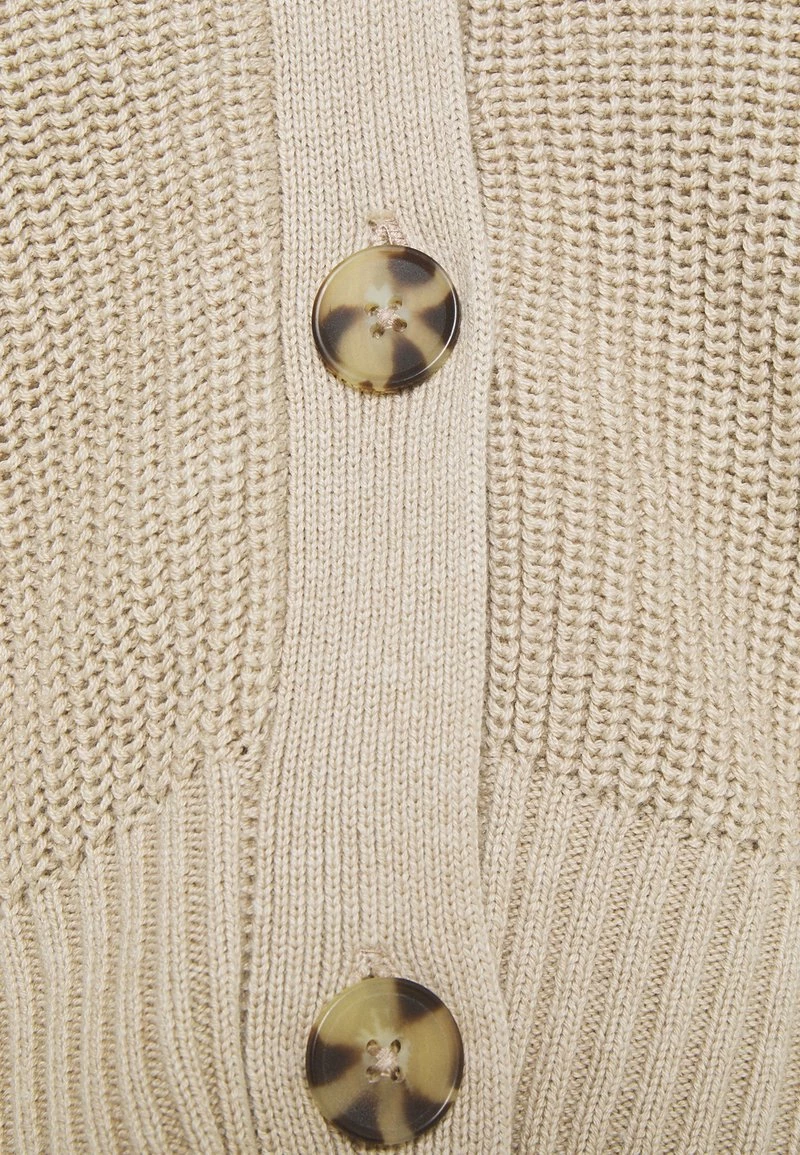 Even&Odd Damen Strickjacke - Tan 5 Even&Odd Damen Strickjacke - Tan – Bild 3