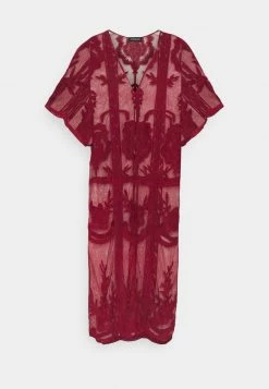 Even&Odd Damen Strickjacke - Bordeaux -Even&Odd Verkäufe 3d841c669ee242b094cb47ebc19df9b2