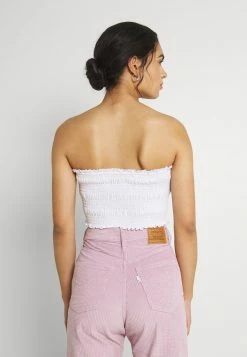 Even&Odd Damen 2 PACK - Top - Black/white -Even&Odd Verkäufe 3db045afb4dc4eca8bdf7df3c3411aaa