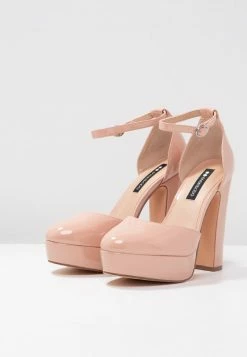 Even&Odd Damen High Heel Pumps - Light Pink -Even&Odd Verkäufe 3dea215dbb4640769059cbe69bae9870