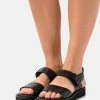 Even&Odd Riemensandalette - Black | Damen 2 Even&Odd Riemensandalette - Black | Damen -Even&Odd Verkäufe 3e27c4e9de814d079ef885a505c9401c