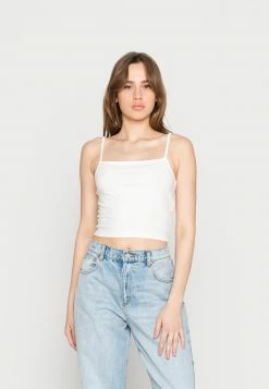 Even&Odd Top - Black/white | Damen -Even&Odd Verkäufe 3e4062dc132c487e9f62f55ce78c9c20