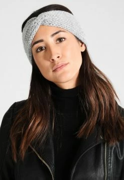 Even&Odd 2 PACK - Ohrenwärmer - Rose/grey | Damen -Even&Odd Verkäufe 3e476815227541d4806d6c0b492cee77