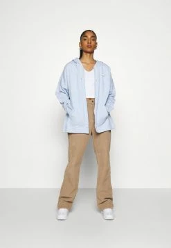 Even&Odd Damen 2 PACK - Top - Light Grey/white