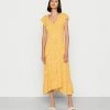 Even&Odd Damen Freizeitkleid - Yellow 2 Even&Odd Damen Freizeitkleid - Yellow -Even&Odd Verkäufe 3e7eb0ca781644a89287df46600d0381