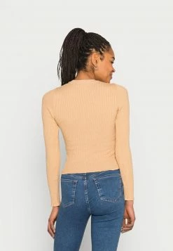 Even&Odd Strickpullover - Sand | Damen 9 Even&Odd Strickpullover - Sand | Damen -Even&Odd Verkäufe 3e8658595a3245b79b8f325724b8e112