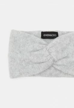 Even&Odd Damen Ohrenwärmer - Grey -Even&Odd Verkäufe 3ed2f3b8b27e4e5d8ac9e2eda1674bc8