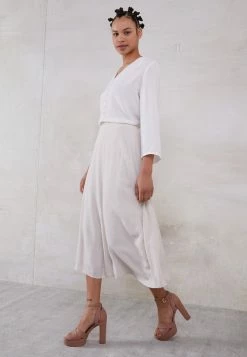 Even&Odd Damen High Heel Sandalette - Light Pink