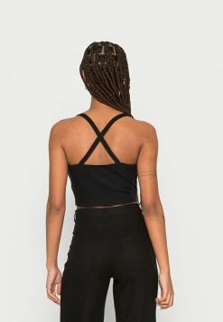 Even&Odd Damen Top - Black 9 Even&Odd Damen Top - Black -Even&Odd Verkäufe 3f54917f30c44445be4ad00d05f11c35