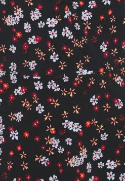 Even&Odd Damen Jerseykleid - Black -Even&Odd Verkäufe 3f57c31aae15434f80b0d6223e77389c