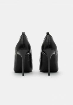 Even&Odd Damen High Heel Pumps - Black 11 Even&Odd Damen High Heel Pumps - Black -Even&Odd Verkäufe 3f93639c1b8e49cabb250b4d19a7bccf