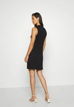 Even&Odd Damen Jerseykleid - Black 9 Even&Odd Damen Jerseykleid - Black -Even&Odd Verkäufe 3fb953ff8ee94b3c93f116d5c992b76a