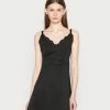 Even&Odd Damen Cocktailkleid/festliches Kleid - Black -Even&Odd Verkäufe 3fd28d3a95de4630896747998b2d591e