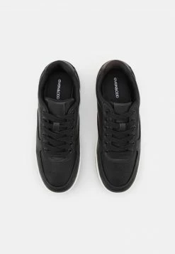 Even&Odd Damen Sneaker Low - Black 13 Even&Odd Damen Sneaker Low - Black -Even&Odd Verkäufe 3fe37f0c3f8b4ea6b1dcd05fc6700868