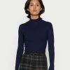 Even&Odd Damen Strickpullover - Dark Blue 2 Even&Odd Damen Strickpullover - Dark Blue -Even&Odd Verkäufe 3fe430f1b9534e92b848bfee64f035ba
