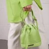 Even&Odd Damen Handtasche - Light Green -Even&Odd Verkäufe 40276cc7eef340638f664ecfbf97417e