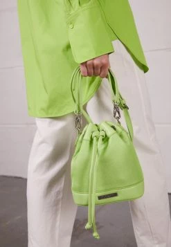 Even&Odd Damen Handtasche - Light Green