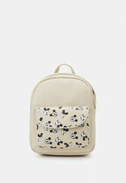 Even&Odd Damen DISNEY MICKEY MOUSE - Tagesrucksack - Off White