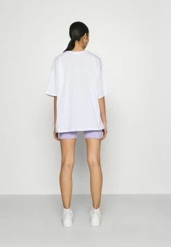 Even&Odd Damen T-Shirt Print - White -Even&Odd Verkäufe 4179bb2ce1c647a6b3bbac3b20c308ed