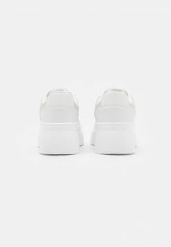 Even&Odd Damen LOVE - Sneaker Low - White/multi-coloured -Even&Odd Verkäufe 41832d73e1e64c43aba188df193b1ee6